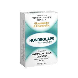 Hondrocaps