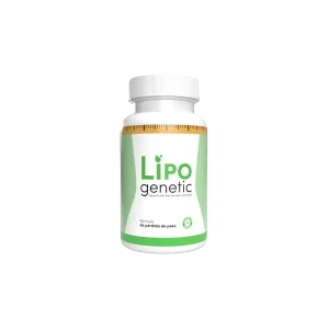 Lipo genetic