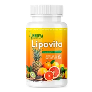 Lipovita