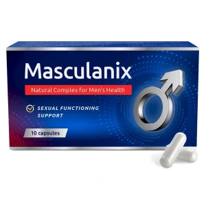 Masculanix