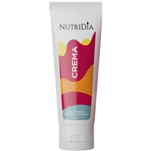 NutriDia