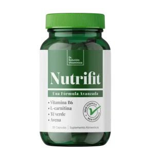 Nutrifit