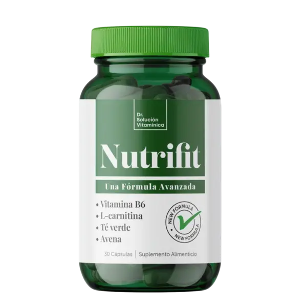 Nutrifit
