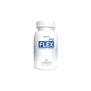 ProFlex cápsulas