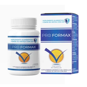 ProFormax