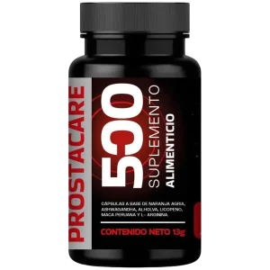 ProstaCare 500