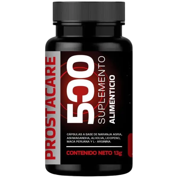 ProstaCare 500