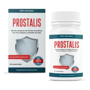 Prostalis