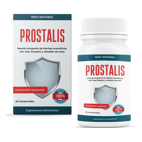 Prostalis