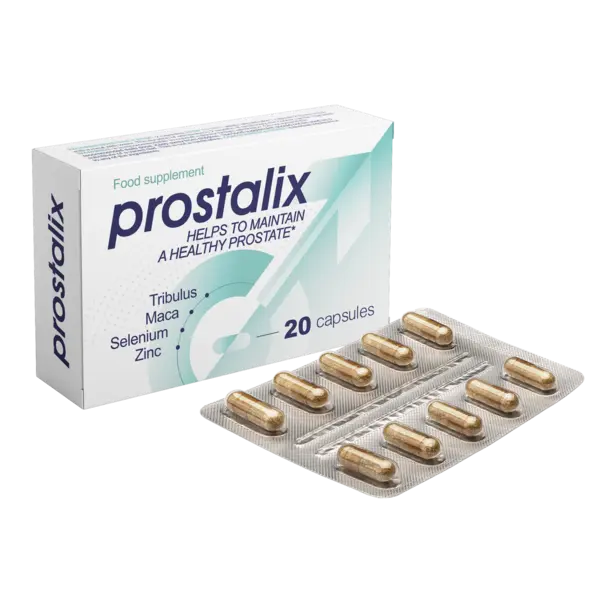Prostalix