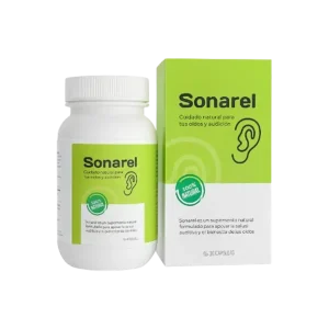 Sonarel