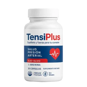TensiPlus