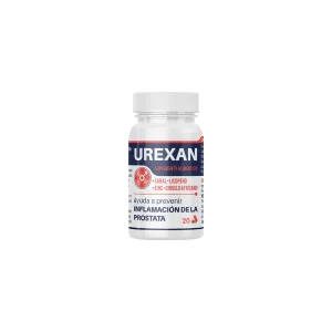Urexan