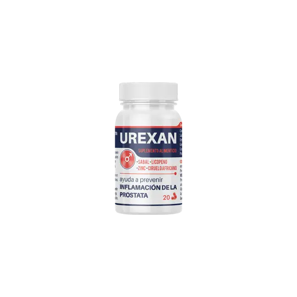 Urexan