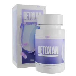 Detoxan