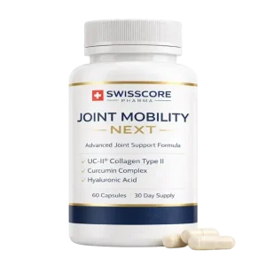 JOINT MOBILITY NEXT