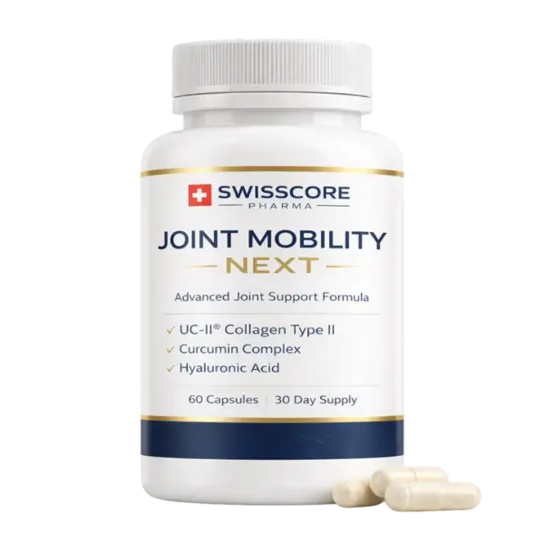JOINT MOBILITY NEXT