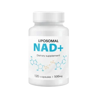 Liposomal NAD+