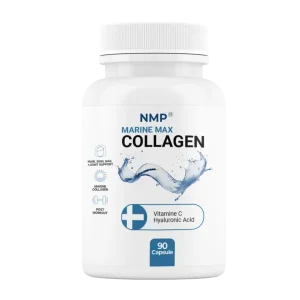 Marine MAX Collagen