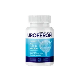 Uroferon