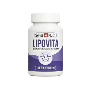 SwissNutri Lipovita