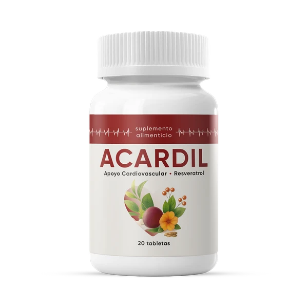 ACARDIL
