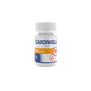 Cardiwell