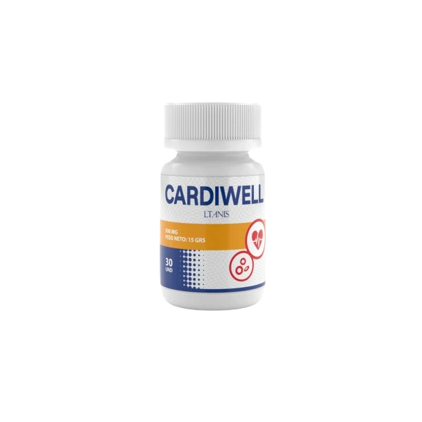 Cardiwell