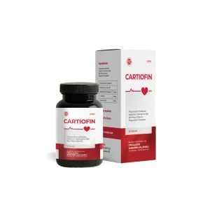 Cartiofin