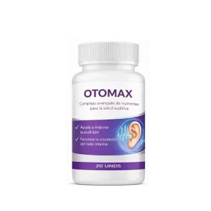 Otomax