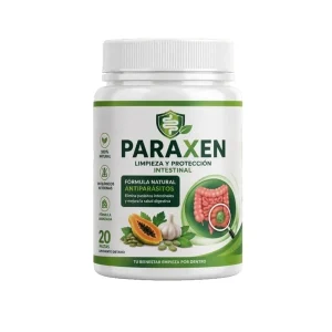 Paraxen