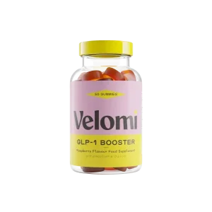 Velomi GLP1 Booster