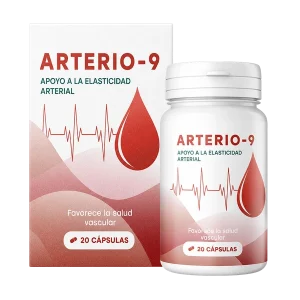 Arterio-9
