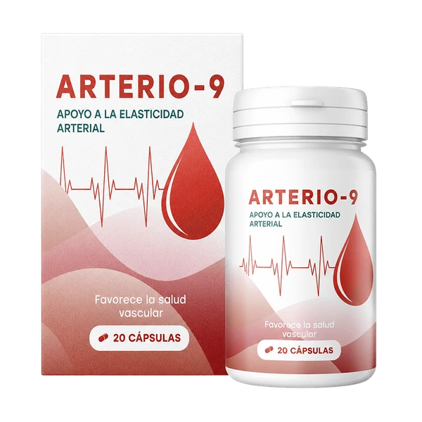 Arterio-9