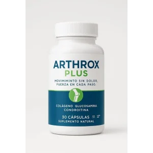 Arthrox