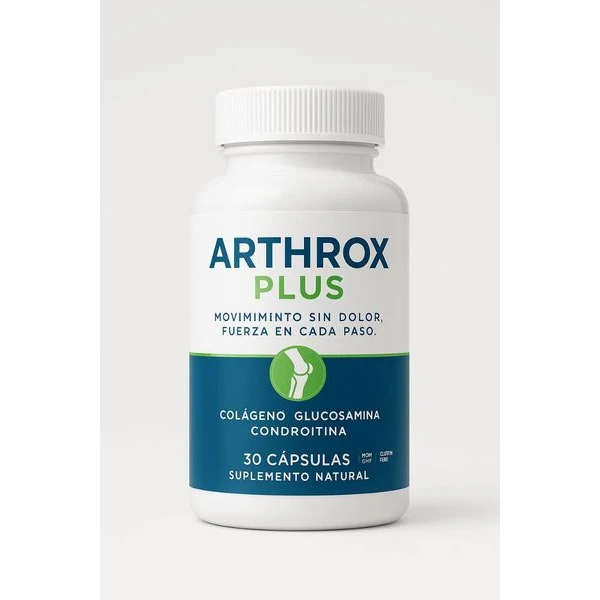 Arthrox