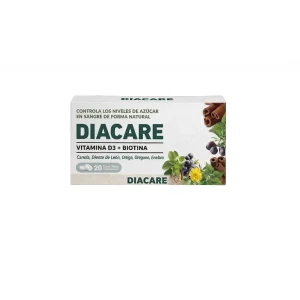 Diacare