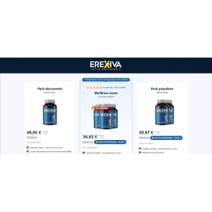 Erexiva