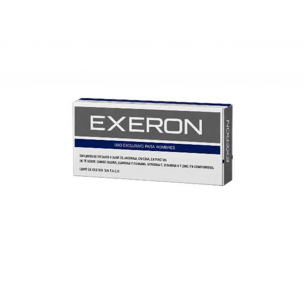 Erexon
