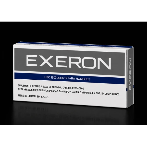 Exeron