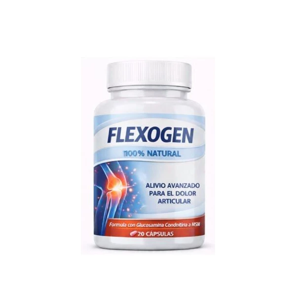 Flexogen