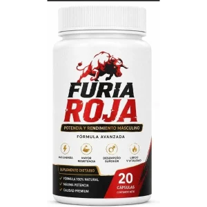 Furia Roja