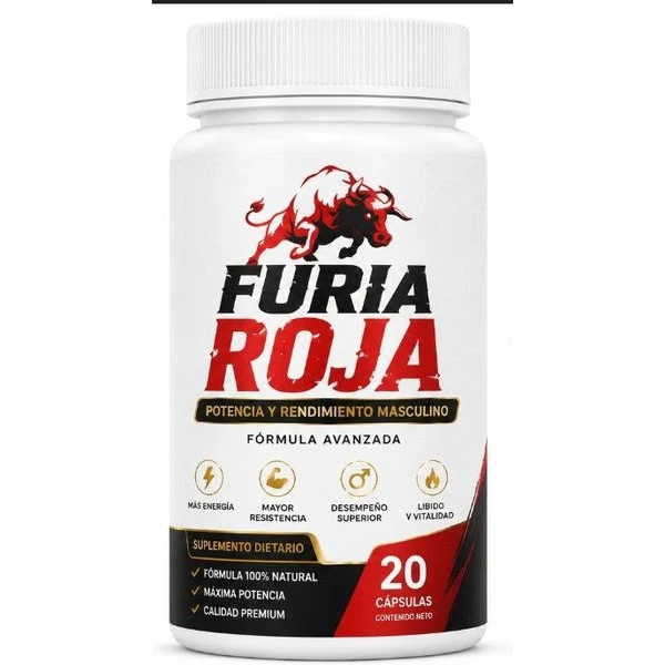 Furia Roja