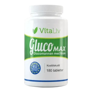 Glucomax