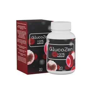 GlucoZen