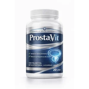 Prostavit