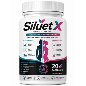 Siluet X