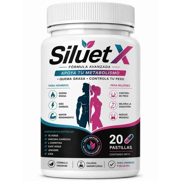 Siluet X