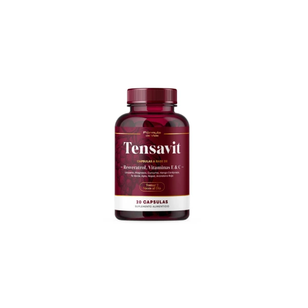 Tensavit