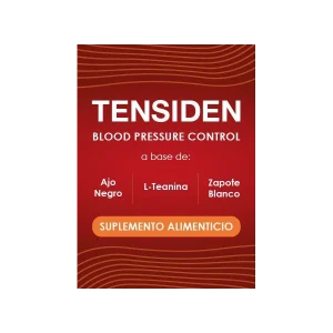 TENSIDEN